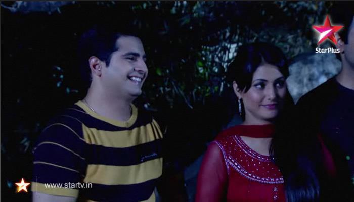 PicNic in Love [148] - Naksh-PicNic