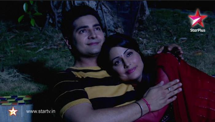 PicNic in Love [155] - Naksh-PicNic