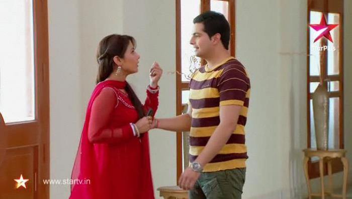 PicNic in Love [167] - Naksh-PicNic