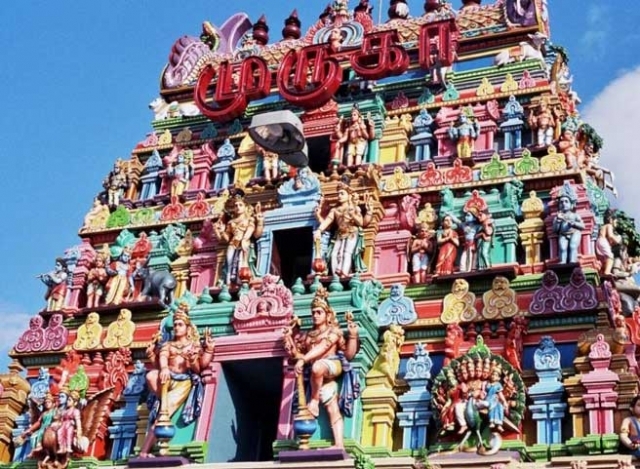 Namaste in Love [22]