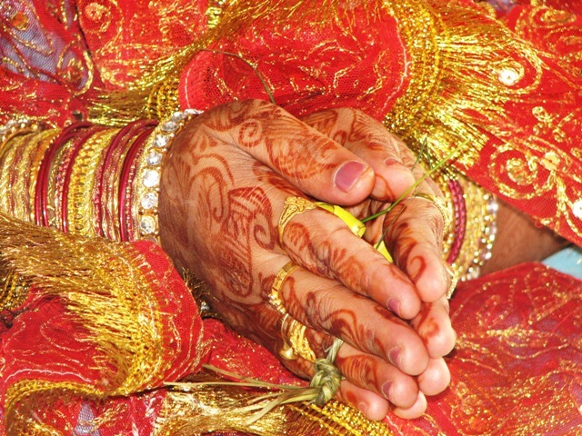 Namaste in Love [26]