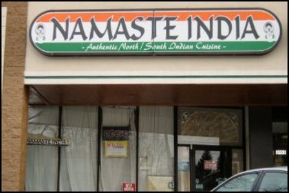 Namaste in Love [33]