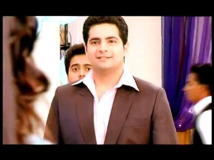 Next set in Love [237]