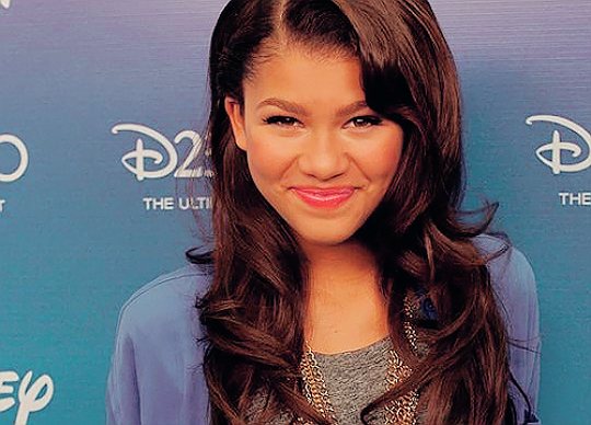 zendaya - Zendaya Coleman