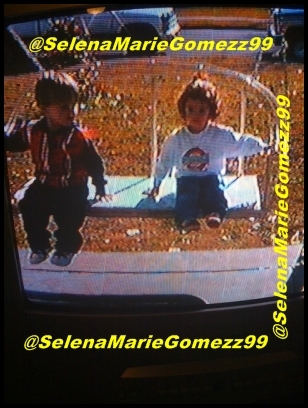 selena 012 - 0 Rare Piccs Child