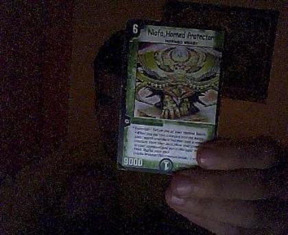 Picture 008 - Carti duel Masters reale