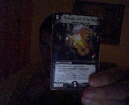Picture 009 - Carti duel Masters reale