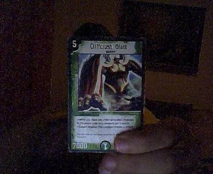 Picture 011 - Carti duel Masters reale