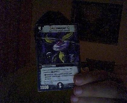 Picture 013 - Carti duel Masters reale