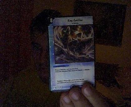 Picture 015 - Carti duel Masters reale
