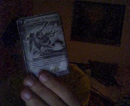 Picture 016 - Carti duel Masters reale