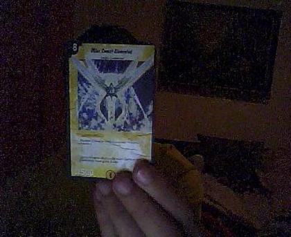 Picture 017 - Carti duel Masters reale
