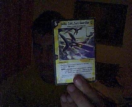 Picture 019 - Carti duel Masters reale