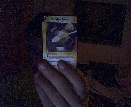 Picture 020 - Carti duel Masters reale