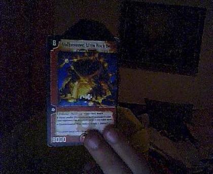 Picture 022 - Carti duel Masters reale