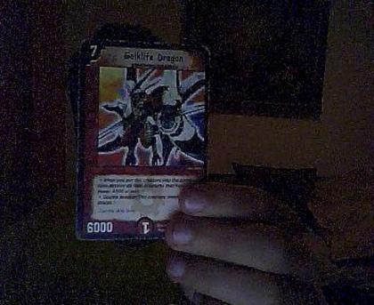 Picture 023 - Carti duel Masters reale