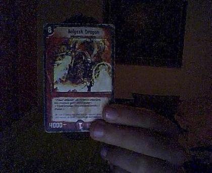 Picture 025 - Carti duel Masters reale