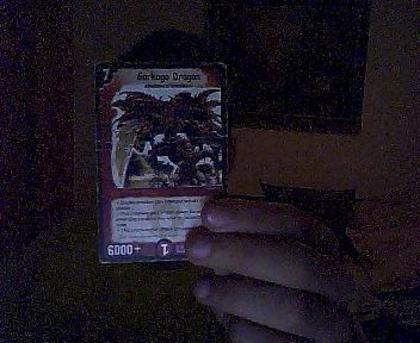 Picture 026 - Carti duel Masters reale