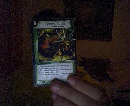 Picture 027 - Carti duel Masters reale