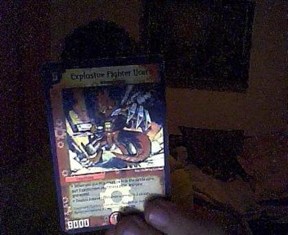 Picture 030 - Carti duel Masters reale