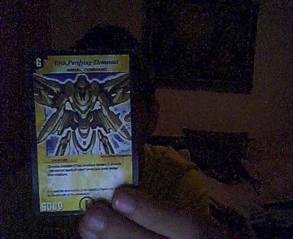 Picture 033 - Carti duel Masters reale