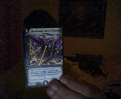 Picture 034 - Carti duel Masters reale