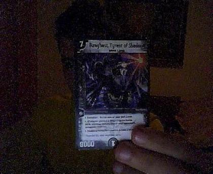 Picture 036 - Carti duel Masters reale