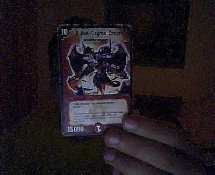 Picture 037 - Carti duel Masters reale
