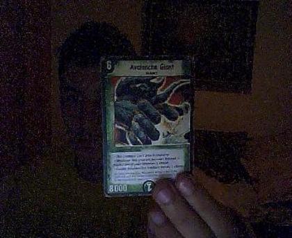 Picture 040 - Carti duel Masters reale