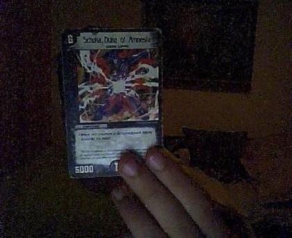 Picture 043 - Carti duel Masters reale