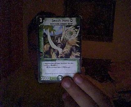 Picture 044 - Carti duel Masters reale