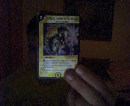 Picture 046 - Carti duel Masters reale