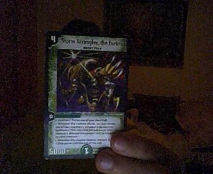 Picture 047 - Carti duel Masters reale