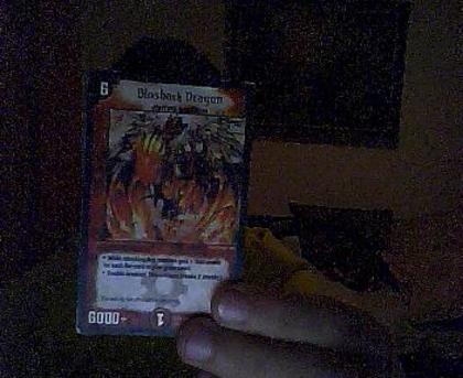 Picture 048 - Carti duel Masters reale