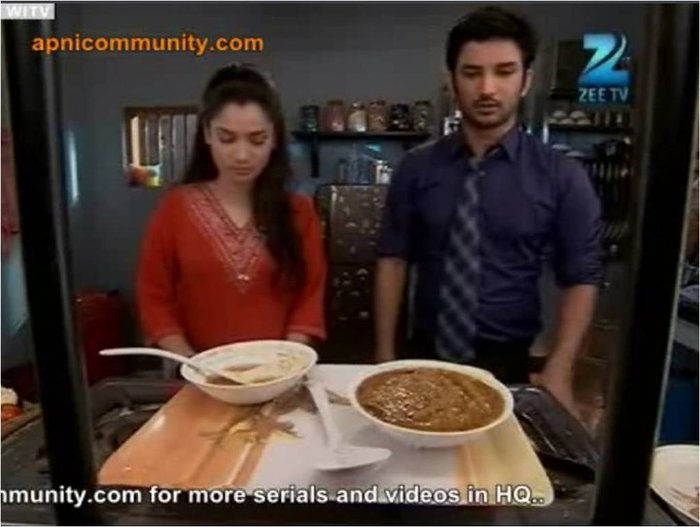 Suflete pereche in Love [1657] - Pavitra Rishta 4