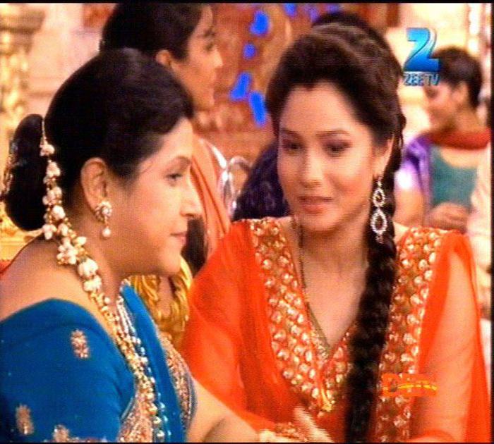 Suflete pereche in Love [1661] - Pavitra Rishta 4