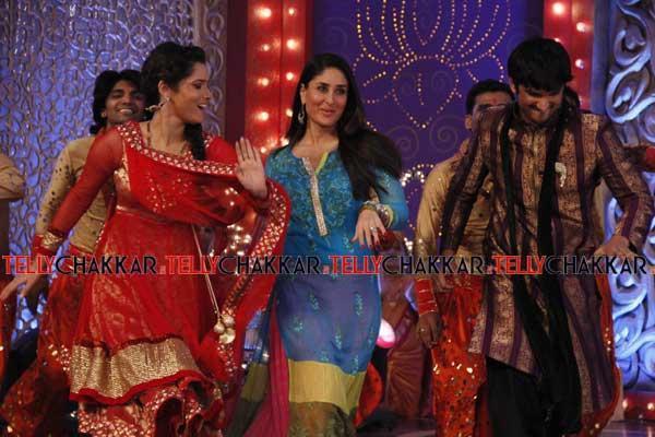 Suflete pereche in Love [1663] - Pavitra Rishta 4