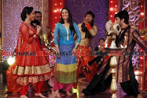 Suflete pereche in Love [1664] - Pavitra Rishta 4