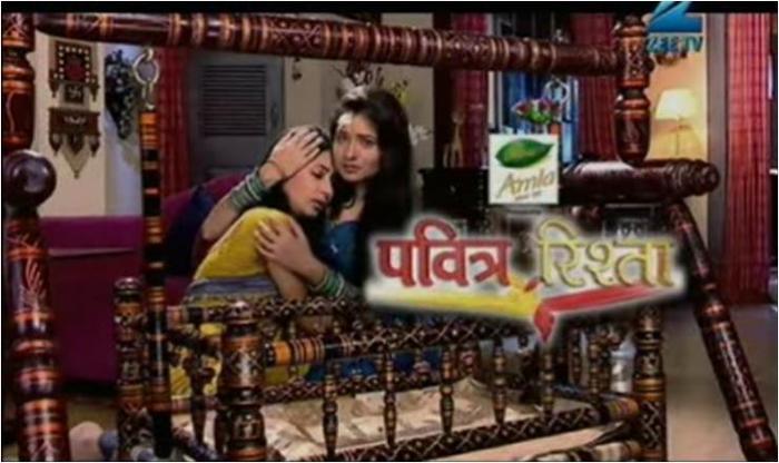 Suflete pereche in Love [1670] - Pavitra Rishta 4