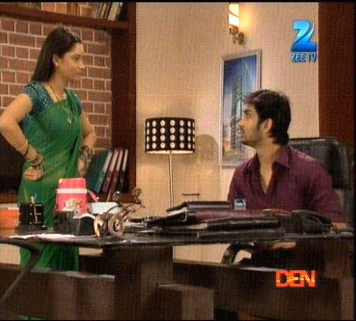 Suflete pereche in Love [1671] - Pavitra Rishta 4