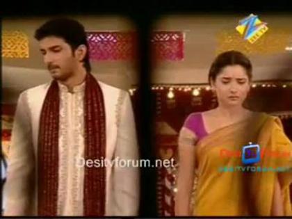 Suflete pereche in Love [1672] - Pavitra Rishta 4