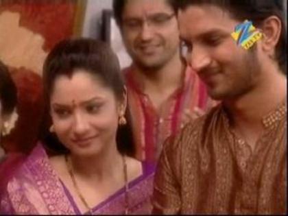 Suflete pereche in Love [1676] - Pavitra Rishta 4