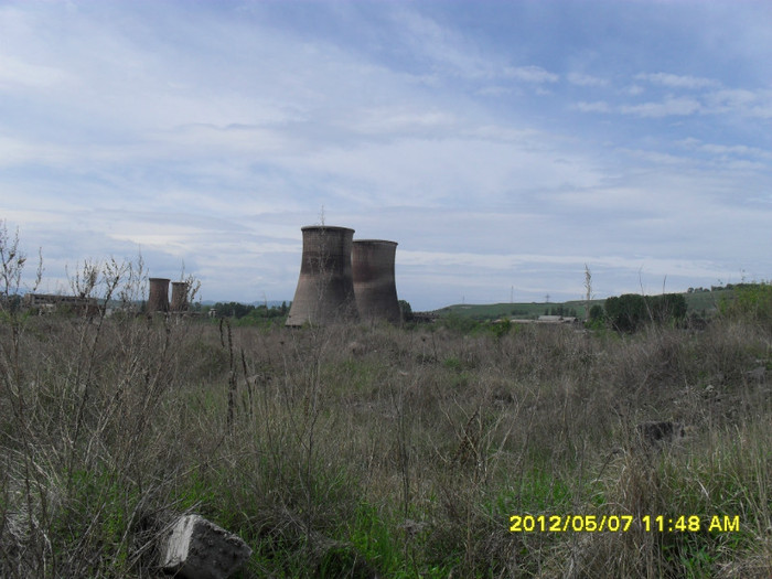 Calan-sau ce a mai ramas