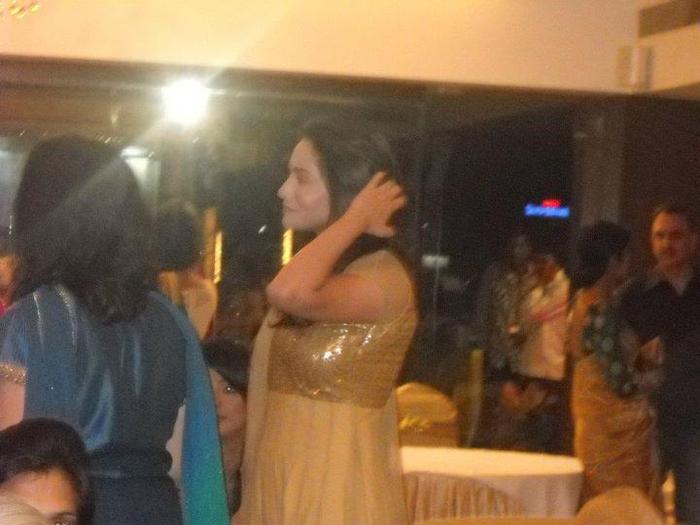 Sushita in Love [841] - Ankita si Sushant 2