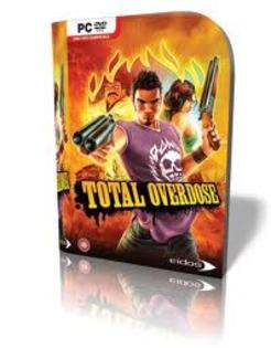 images - total overdose