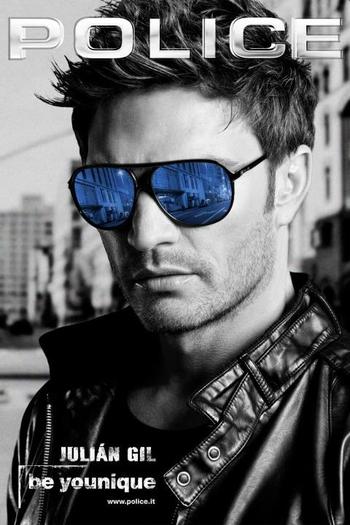  - Julian Gil