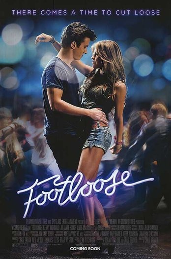 1.Footloose - 07Filme