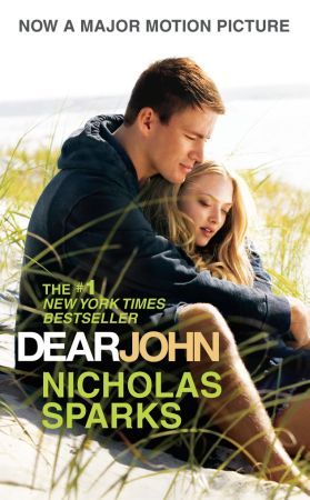 9.Dear John - 07Filme