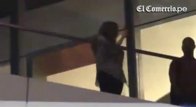 Demi Lovato Llego A Perú Y Saludo A Sus Fans  2012 12192 - Demi - Llego A Peru Y Saludo A Sus Fans 2012 Part o24