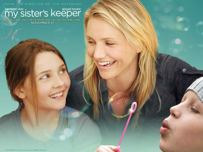 12.My Sisters Keeper - 07Filme